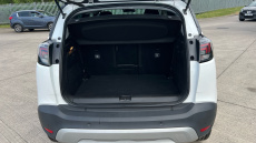 Vauxhall Crossland 1.2 Turbo [130] Ultimate 5dr Auto Petrol Hatchback